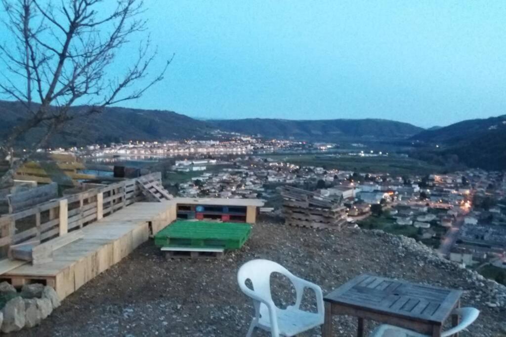 Sarras Gites De Revirand מראה חיצוני תמונה
