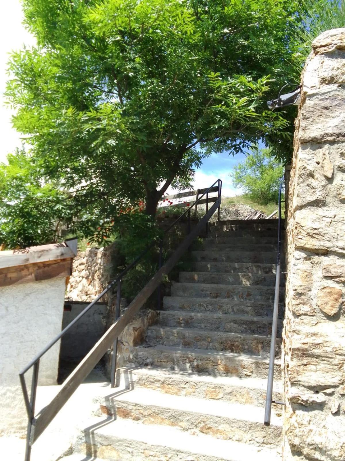 Sarras Gites De Revirand מראה חיצוני תמונה